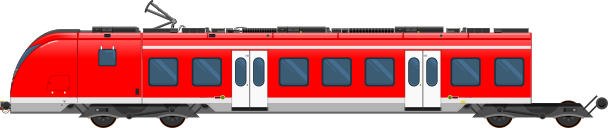DB Regio Express